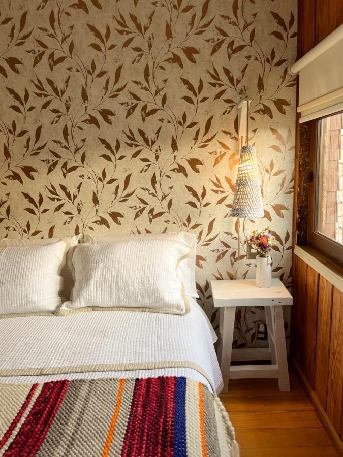 Hotel Boutique Casa&Alma プエルト・バラス エクステリア 写真