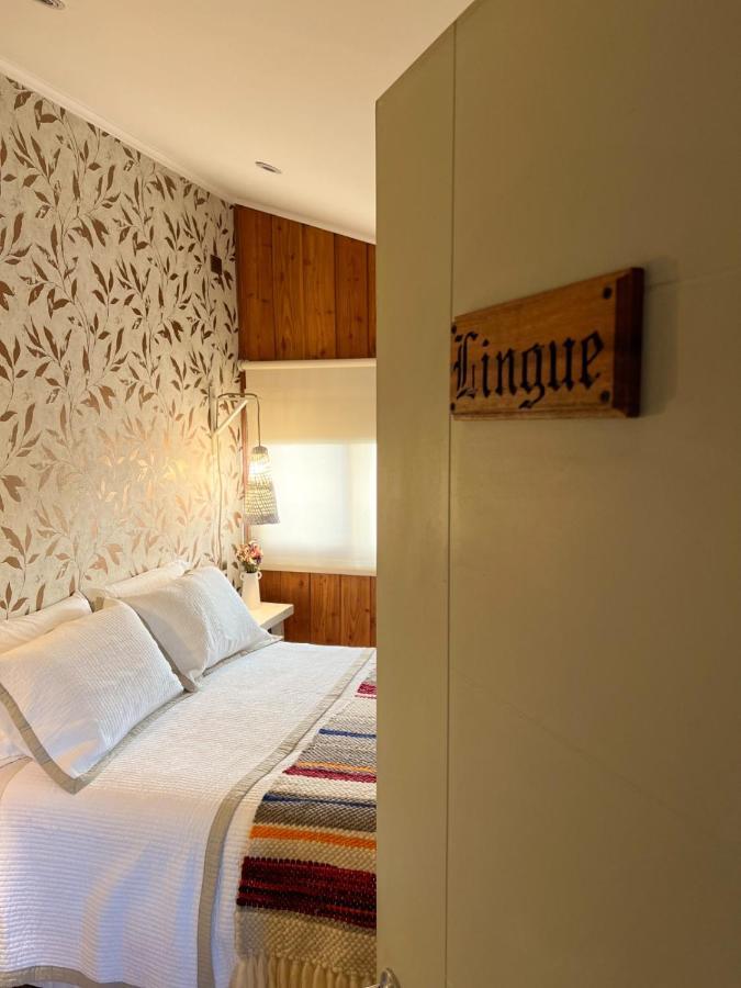 Hotel Boutique Casa&Alma プエルト・バラス エクステリア 写真