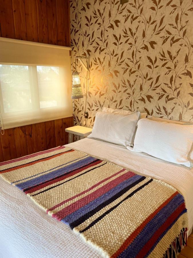Hotel Boutique Casa&Alma プエルト・バラス エクステリア 写真