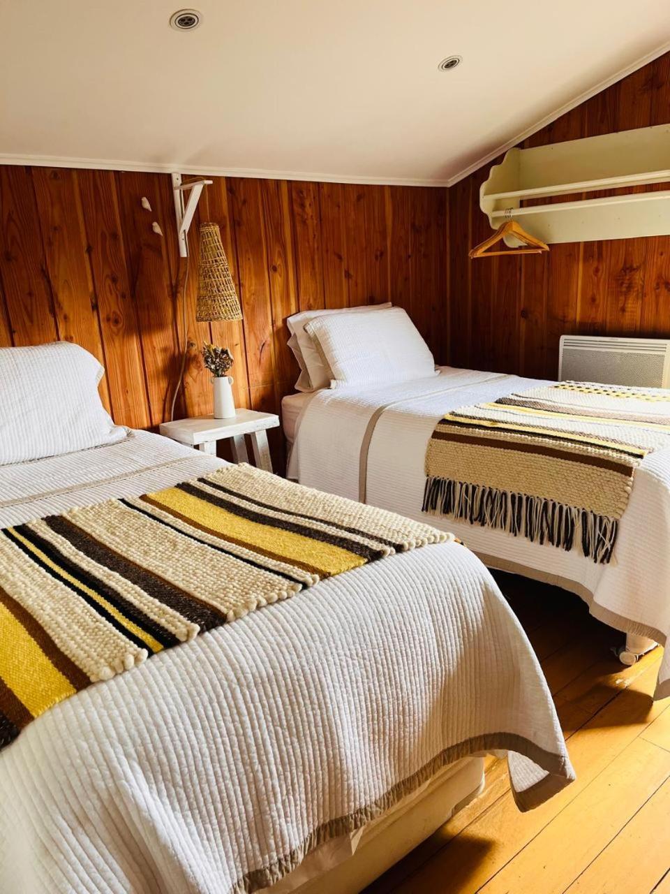 Hotel Boutique Casa&Alma プエルト・バラス エクステリア 写真